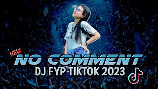 Download lagu DJ FYP TIKTOK 2023 NO COMMENT KUBUKAN DOKTER CINTA... mp3