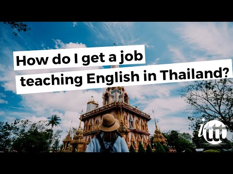 What does TEFL mean?