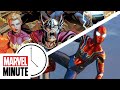 Marvel's Agents of S.H.I.E.L.D.! Marvel's Spider-Man! Avengers #1 | Marvel Minute