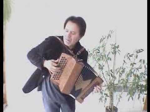 Accordion La Partida