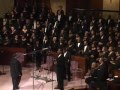 Detroit Mass Choir - Lord Help Me To Hold Out