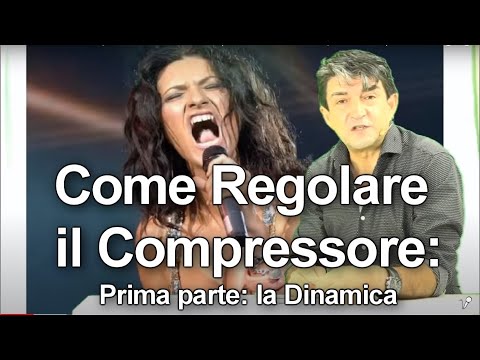 Tutorial - How to Use Dynamic Compressors: The Basics. (How to Use an Audio Compressor/Limiter)