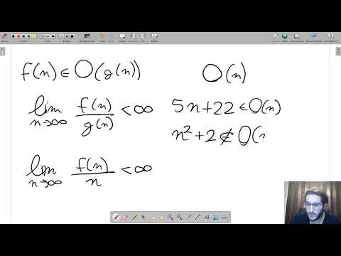 [CP2020] 03 | Complessità computazionale | Programmazione Competitiva 2020