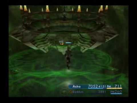 Final Fantasy XII Parte 196B