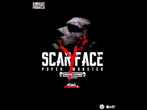 Popek Monster   NEW GUITAR TUNE DoReMiFaSol