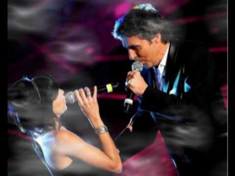 fino in fondo - Luca Barbarossa - Raquel Del Rosario - Sanremo 2011