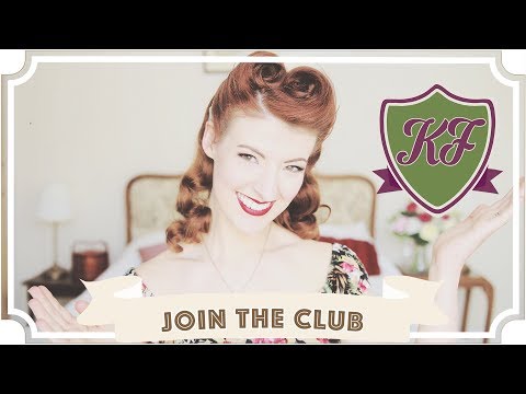 The Kellgren-Fozard Club! // How To Support Our Channel // YouTube Sponsorships Video