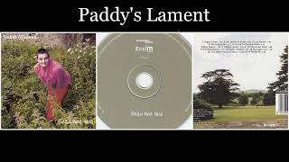 Sinéad O&#39;Connor - Sean Nós Nua - 07 Paddy&#39;s Lament