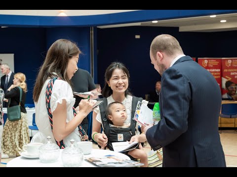 Play Video Youtube Video