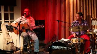 Muff & Ilsøe - Kvinde Min (cover og fortolkning) Gasolin