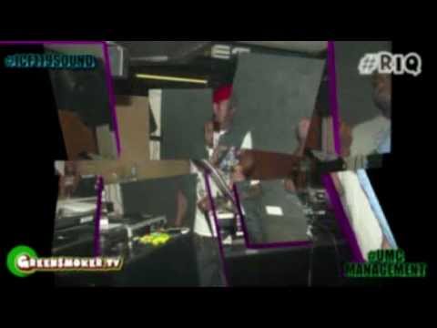 Marvellous Cain  "SOUND FI DEAD" #RIQ - YARDROCK JUNGLE 012 MixTapeVideo PT1.mp4