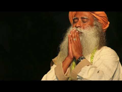 Shiva Shambho - Chant by Sadhguru - 1 hour - Mahashivratri 2018