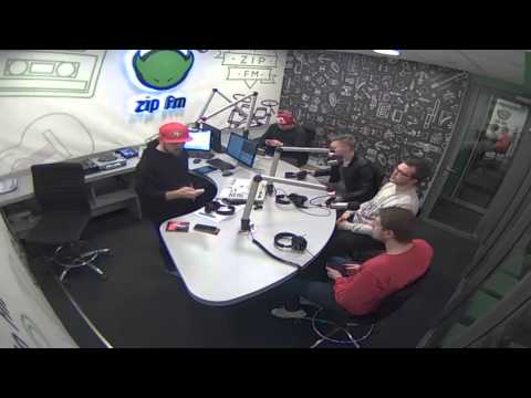 Gatvės Lyga: Mad Money. [Pilnas įrašas]