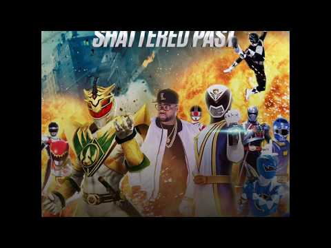 Power Rangers: Shattered Past Theme Song By ATO Worldwide