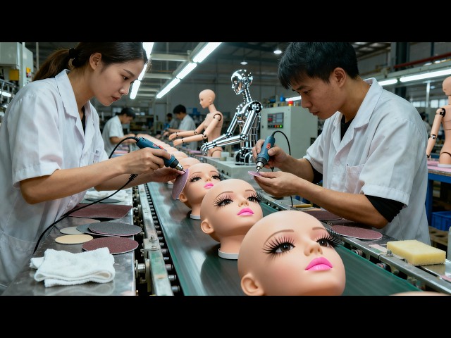 A Sex Doll: What Are The Pros and Cons of a Love Doll