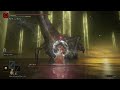 ELDEN RING Convergence Mod Facetank Everything Build