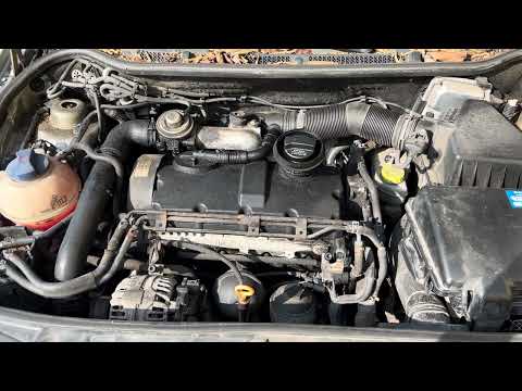 фото двигатель (двс) skoda fabia mk1 (6y) 1999-2009 0