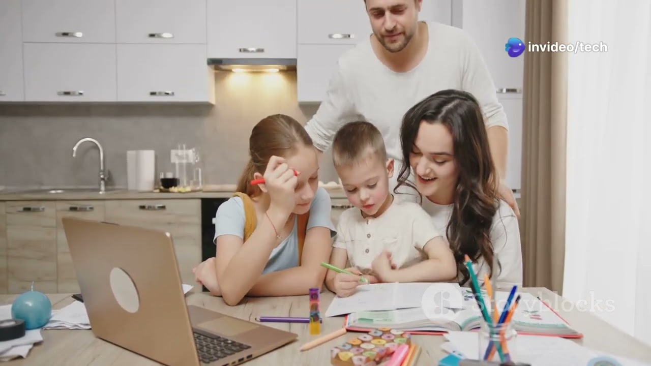 Free Homeschool Unit Study Planner PDF 📝 | Easy Printable for Parents