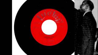 Marbles AKA Jewels - Golden Girl / Big Wig Walk - Lucky 002 - 3/54