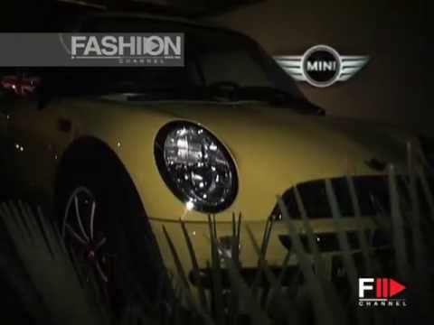 Mini Party at Executive Milan Aprile 2004