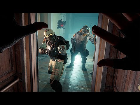 Half-Life: Alyx - Full Game - Part 1