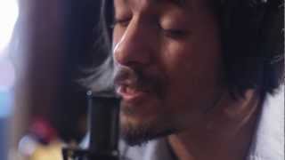 Video thumbnail for Ricky Kendall // "Hopelessness, Loneliness and Love" @ Medusa Studios by HEARTWOOD SOUNDSTAGE