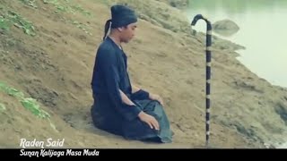 Download lagu hikmah Sinema - Raden said Menunggu tongkat mp3