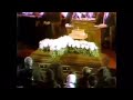 Blue Sky HD SonicAddict2361 Funeral Service Open Casket