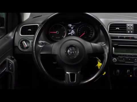 Volkswagen Polo 1.2 TDI BlueMotion Trendline