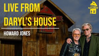 EP90 - Daryl Hall and Howard Jones - No One Is To Blame