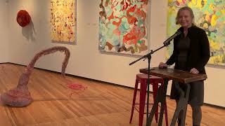 Conversations: Cynthia Atwood and Mark Lorah