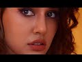 Disha Patani Indian Glamorous Actress Beautiful Face Closeup