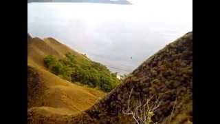 preview picture of video 'Pulau Dua, Kec.Balantak, Kab.Banggai-Sulawesi Tengah'
