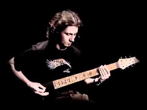 Absent Distance - Hyperwill Crisis