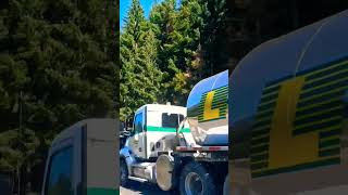 Milk Tanker #shorts #travel #2022