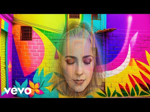 Allison Adams Tucker - Tropicalia (Official Music Video)