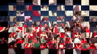 Janice MacDonald's "The Studio Theatre Company" presents White Christmas