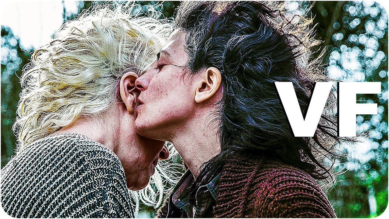 Miniature de la vidéo LA MALADIE DU DIMANCHE Bande Annonce VF (2018) NETFLIX du film La Maladie du Dimanche