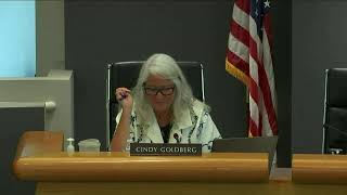 Conejo Valley USD Board Meeting - June 17, 2026