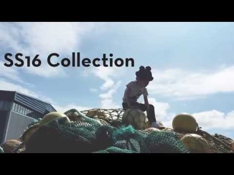 SS16 Collection - URBAN SAFARI