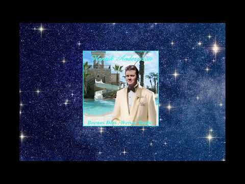 EIN TAG AUS TAUSEND TRÄUMEN - Henrik Andersson