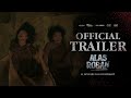 OFFICIAL TRAILER ALAS ROBAN | DI BIOSKOP 15 JANUARI 2026