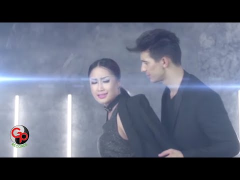 Melinda - Talak Tiga (Official Music Video)