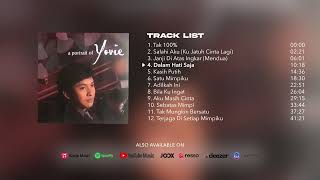 Download lagu Various Artist - A Portrait Of Yovie (Full Album Stream) mp3 Download lagu Various Artist - A Portrait Of Yovie (Full Album Stream) mp3