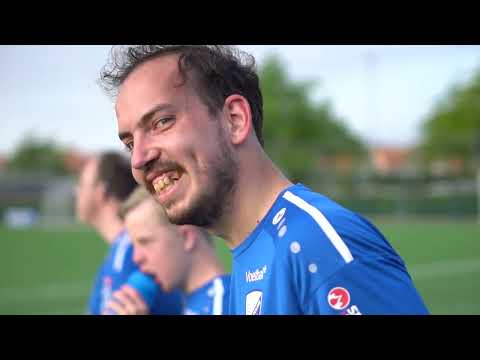 Slottoernooi Woezik Voetbal+ 2023