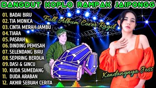 Download lagu DANGDUT KOPLO KENDANG RAMPAK   KENDANG JAIPONG MENGGEMA DI JALAN | DANGDUT KOPLO COVER   mp3