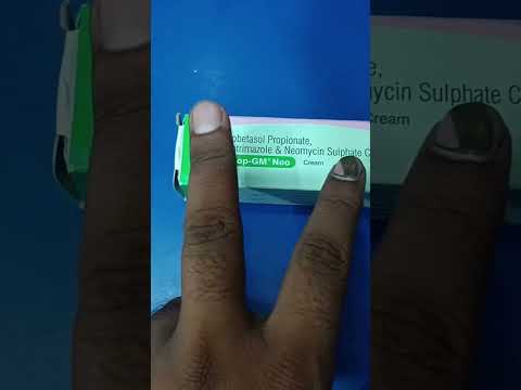 Clop gm neo cream 15gm
