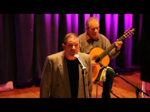 Nelson Araújo, "Fado Cigano" - "Testamento fadista"