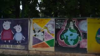 Infant Jesus Convent School Video