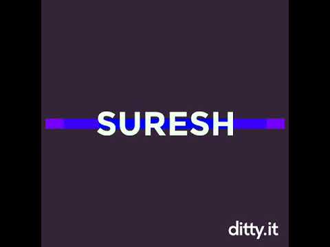 download lagu mp3 mp4 I Love You Suresh Ringtone, download lagu I Love You Suresh Ringtone gratis, unduh video klip I Love You Suresh Ringtone